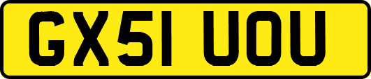 GX51UOU