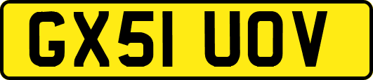 GX51UOV