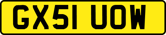 GX51UOW