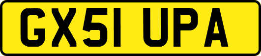 GX51UPA