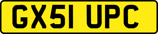 GX51UPC