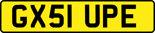 GX51UPE