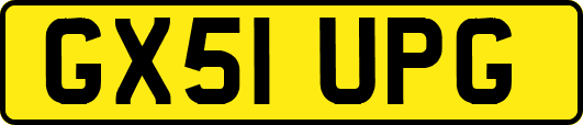 GX51UPG
