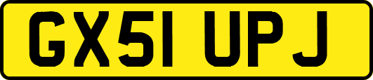 GX51UPJ