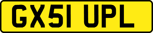 GX51UPL