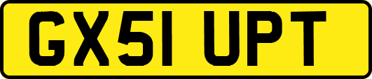 GX51UPT