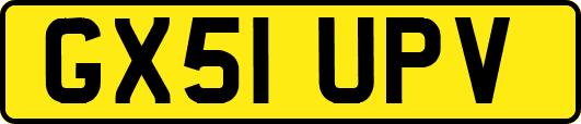 GX51UPV