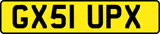 GX51UPX