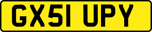 GX51UPY