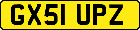 GX51UPZ
