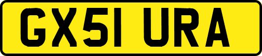 GX51URA