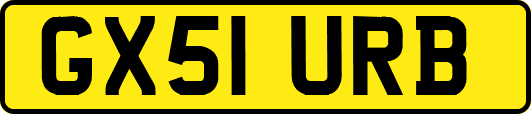 GX51URB