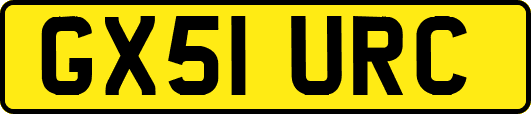 GX51URC