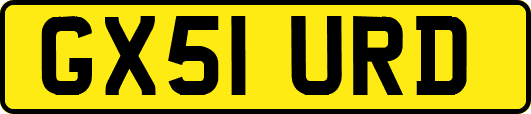GX51URD