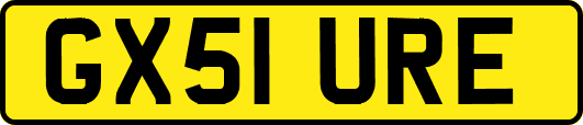 GX51URE