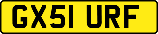 GX51URF
