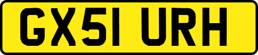 GX51URH