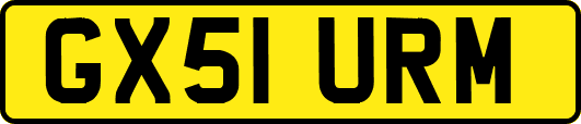 GX51URM