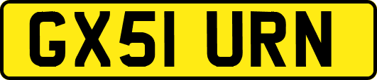 GX51URN