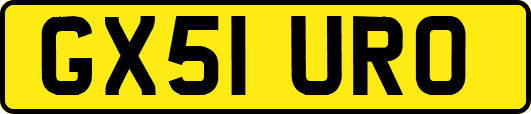 GX51URO