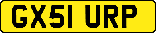 GX51URP