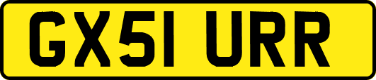 GX51URR