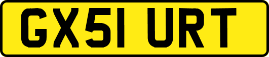 GX51URT