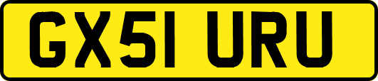 GX51URU