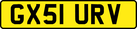 GX51URV