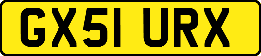GX51URX