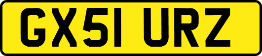 GX51URZ