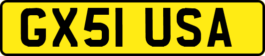 GX51USA