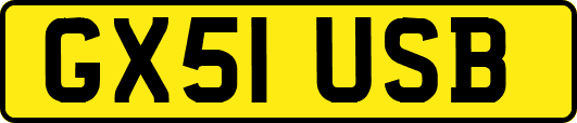 GX51USB