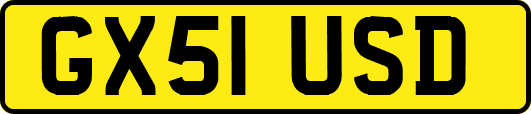 GX51USD