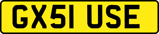 GX51USE