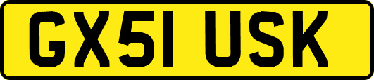 GX51USK