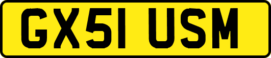 GX51USM