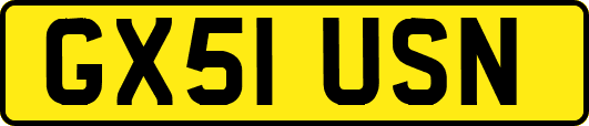 GX51USN