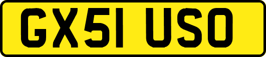 GX51USO