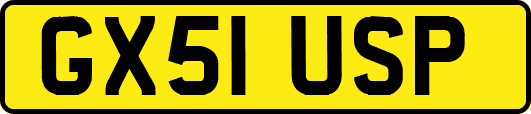 GX51USP
