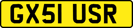 GX51USR