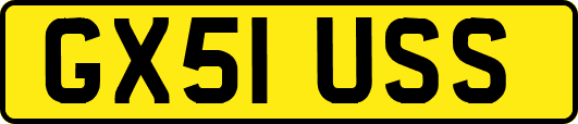 GX51USS
