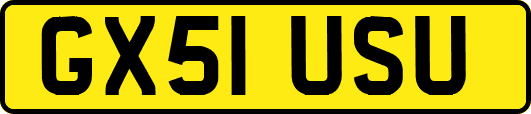 GX51USU