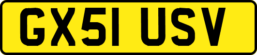 GX51USV