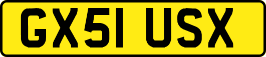 GX51USX
