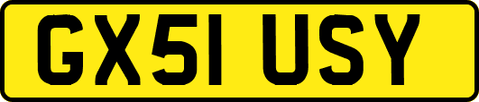 GX51USY