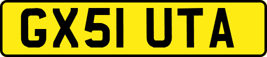 GX51UTA