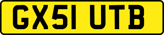 GX51UTB
