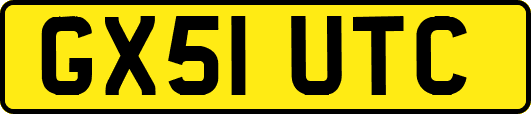 GX51UTC