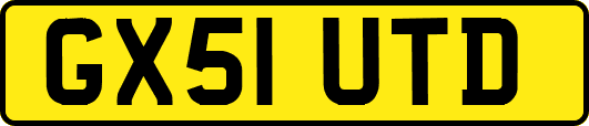 GX51UTD